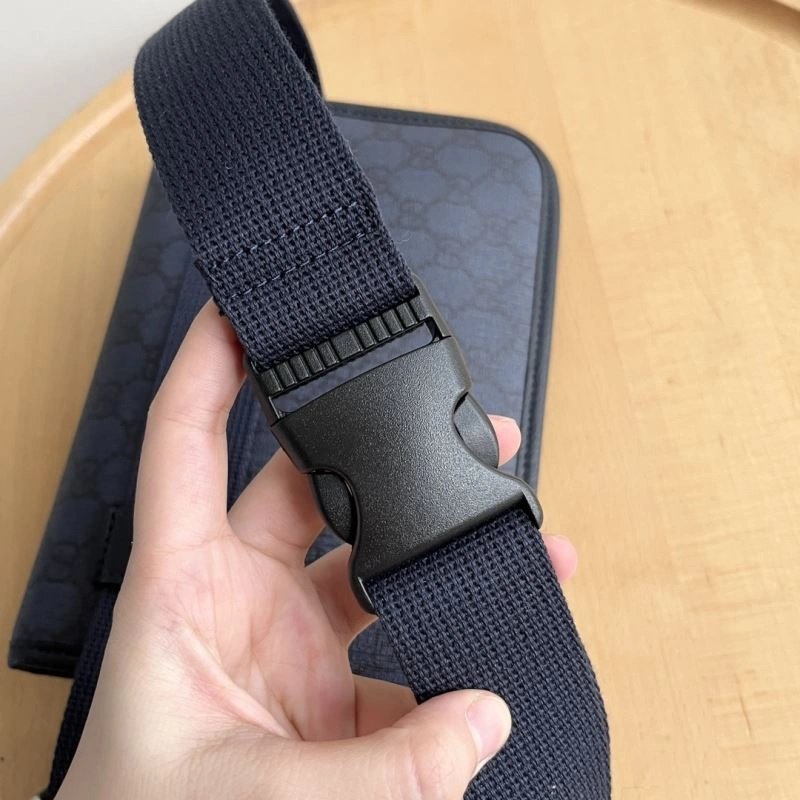 Gucci Waist Chest Packs MoistureWicking 80684