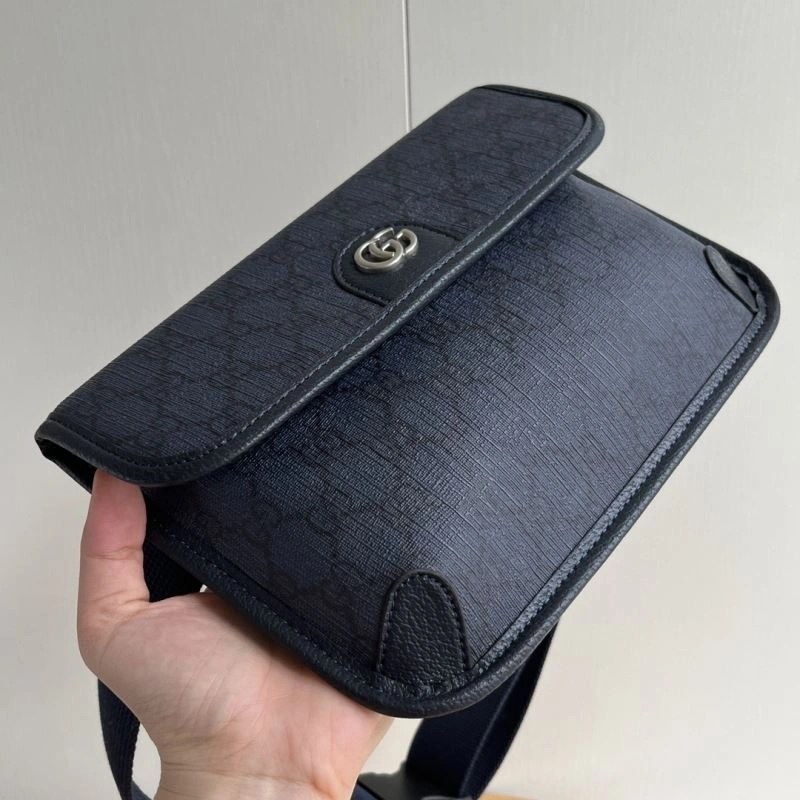 Gucci Waist Chest Packs MoistureWicking 80684