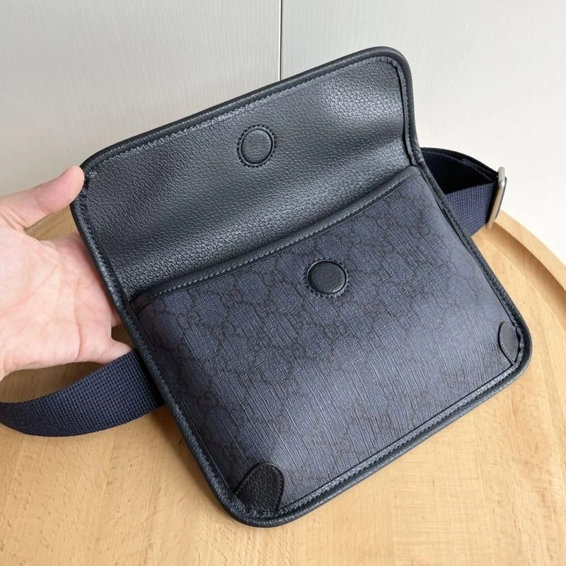 Gucci Waist Chest Packs MoistureWicking 80684