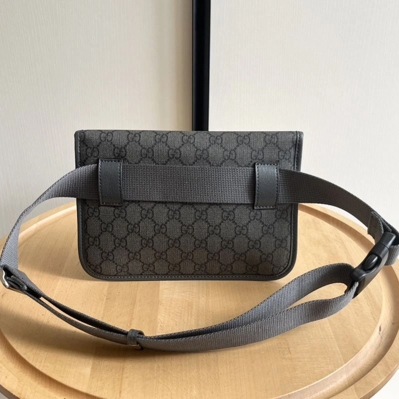 Gucci Waist Chest Packs Tailored 80647