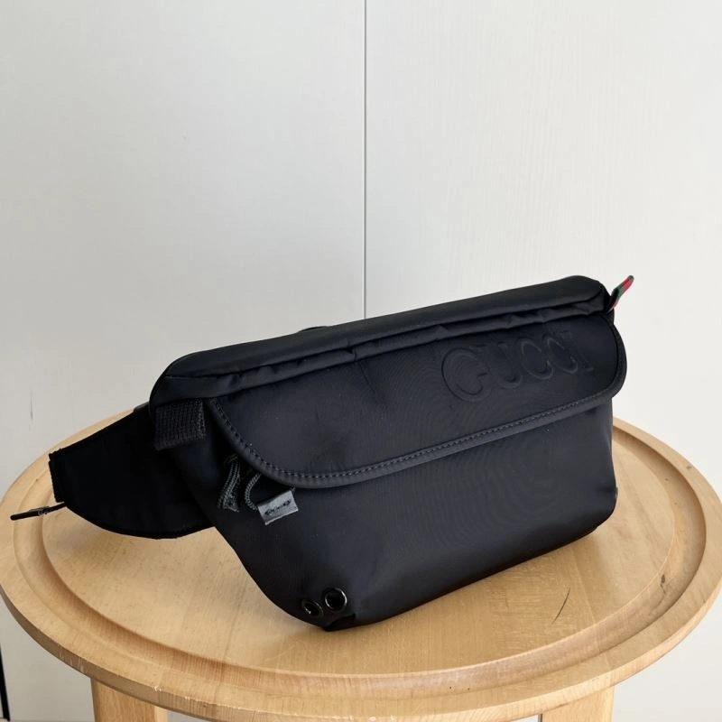 Sporty Gucci Waist Chest Packs 80698