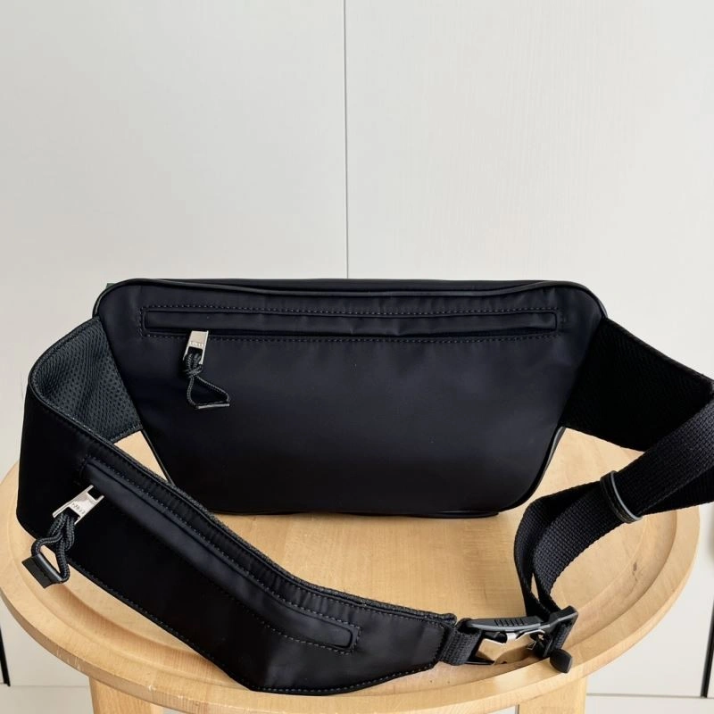 Sporty Gucci Waist Chest Packs 80698