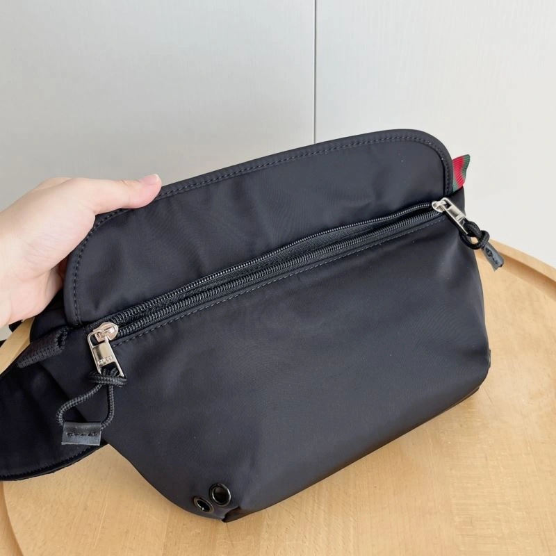 Sporty Gucci Waist Chest Packs 80698