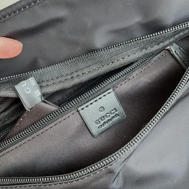 Sporty Gucci Waist Chest Packs 80698