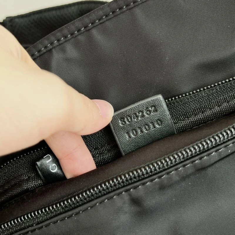 Sporty Gucci Waist Chest Packs 80698