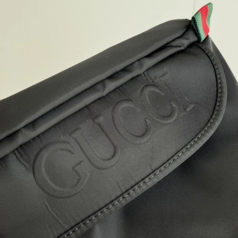Sporty Gucci Waist Chest Packs 80698