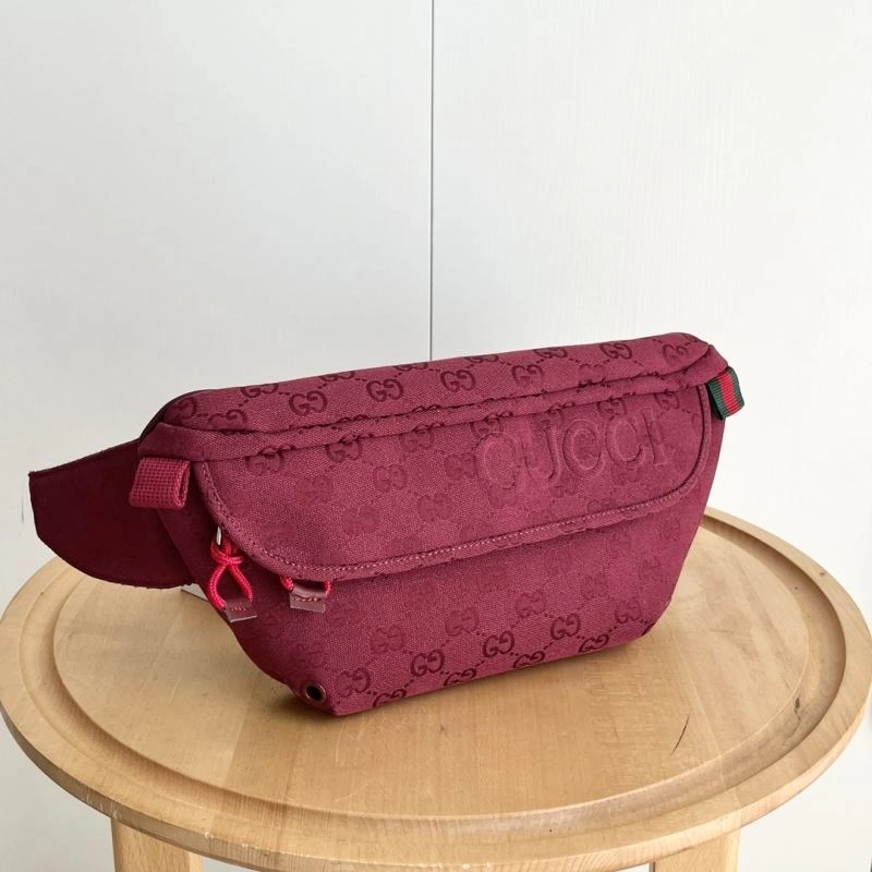 OnTrend Gucci Waist Chest Packs 80640