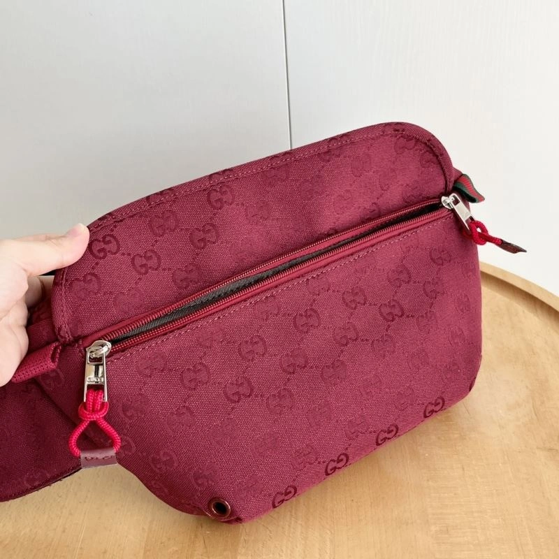 OnTrend Gucci Waist Chest Packs 80640