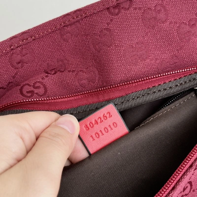 OnTrend Gucci Waist Chest Packs 80640