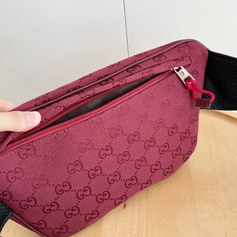 OnTrend Gucci Waist Chest Packs 80640