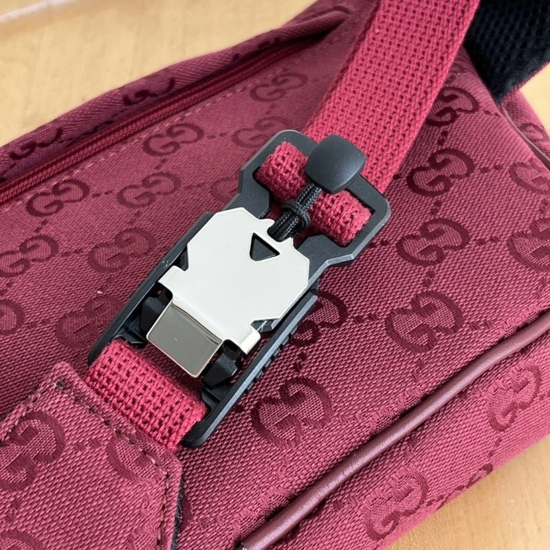 OnTrend Gucci Waist Chest Packs 80640