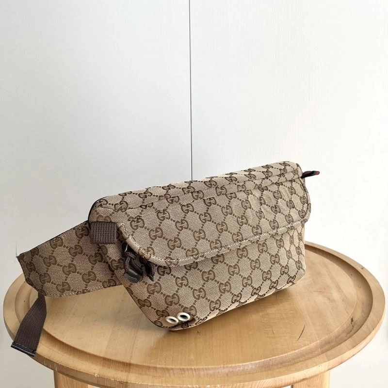 Snug Gucci Waist Chest Packs 80650