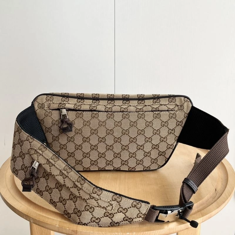 Snug Gucci Waist Chest Packs 80650