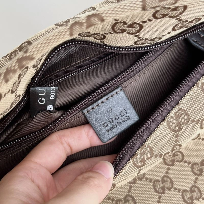 Snug Gucci Waist Chest Packs 80650