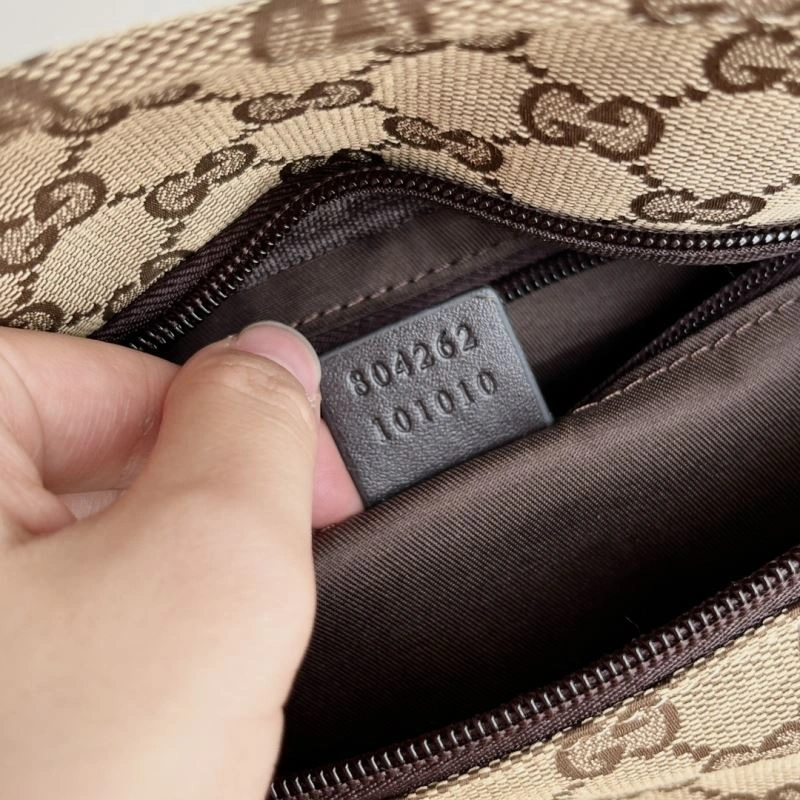 Snug Gucci Waist Chest Packs 80650