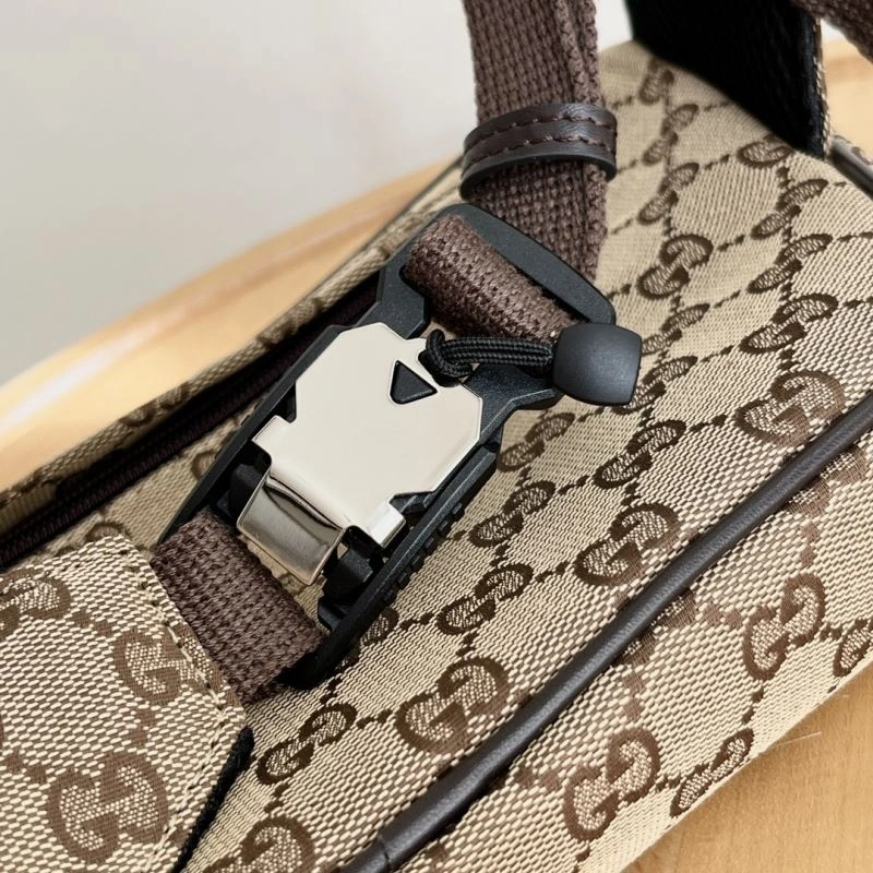 Snug Gucci Waist Chest Packs 80650