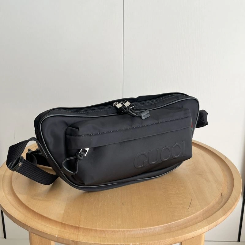 Neat Gucci Waist Chest Packs 80639