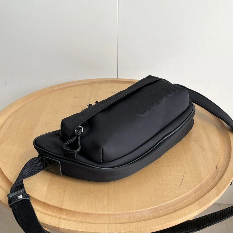 Neat Gucci Waist Chest Packs 80639
