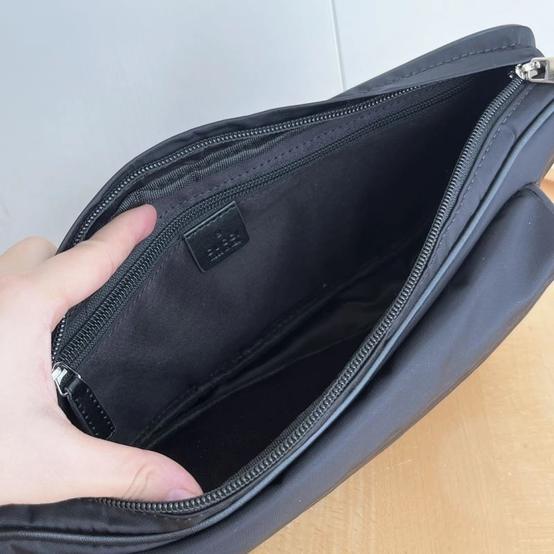 Neat Gucci Waist Chest Packs 80639