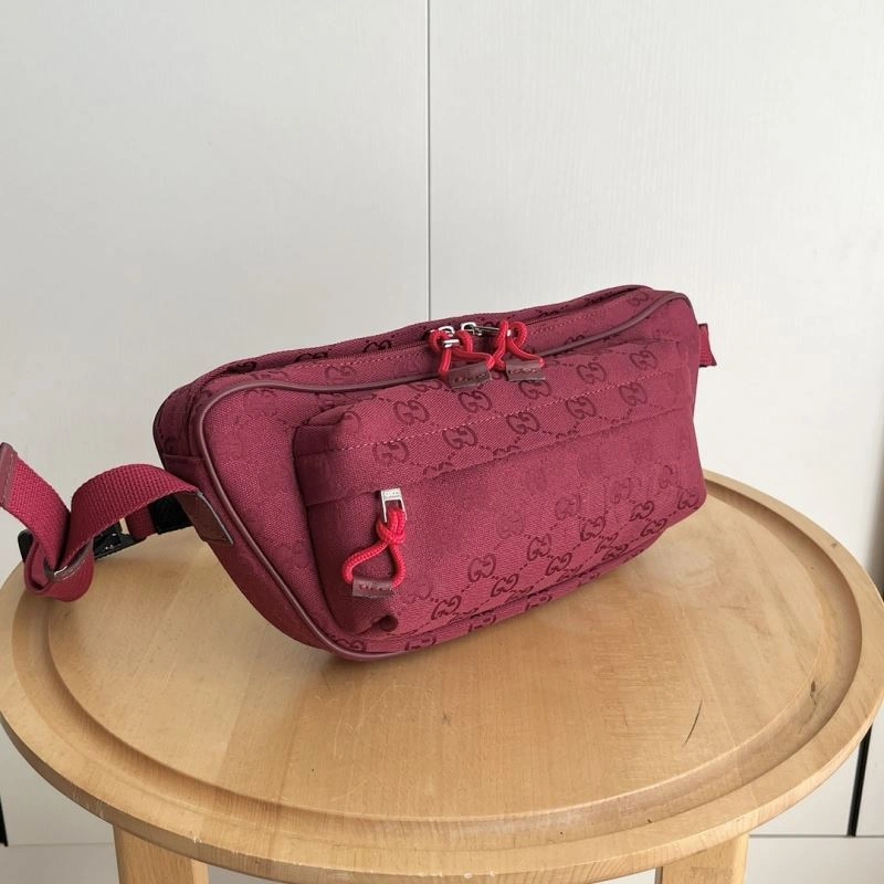 Bright Gucci Waist Chest Packs 80649