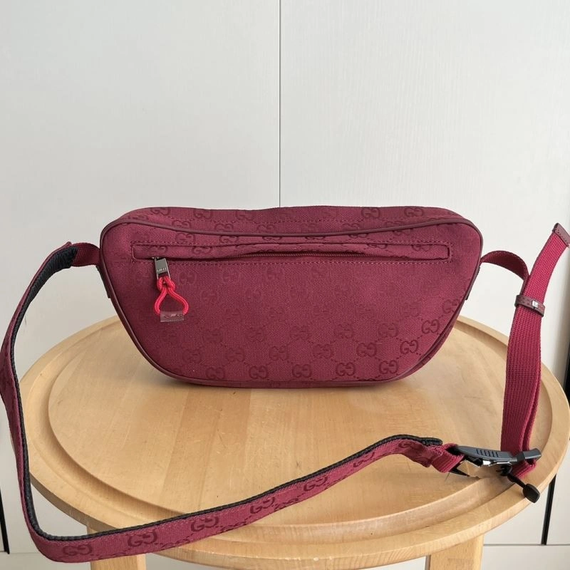 Bright Gucci Waist Chest Packs 80649