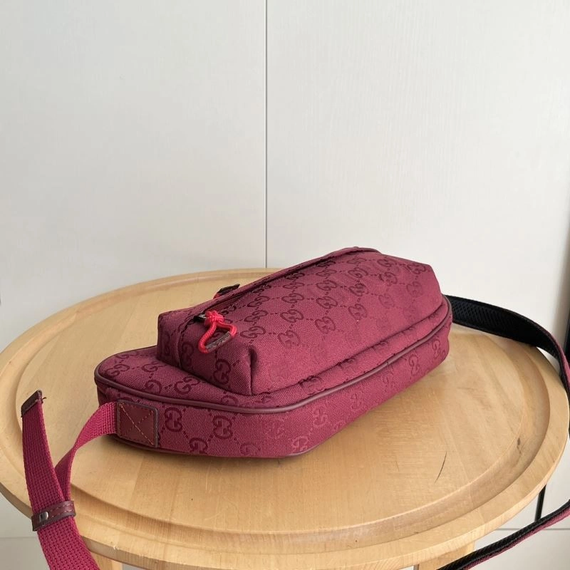 Bright Gucci Waist Chest Packs 80649