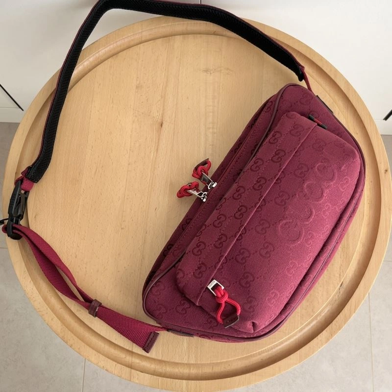Bright Gucci Waist Chest Packs 80649