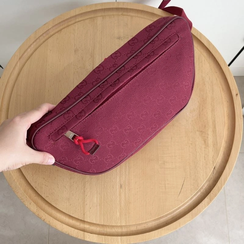 Bright Gucci Waist Chest Packs 80649