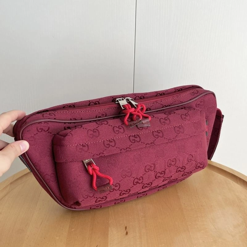 Bright Gucci Waist Chest Packs 80649