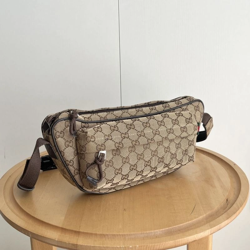 Gucci Waist Chest Packs DailyWear 80644