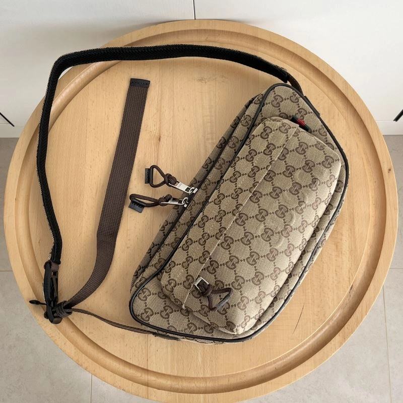 Gucci Waist Chest Packs DailyWear 80644