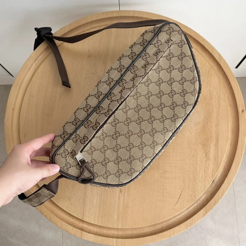 Gucci Waist Chest Packs DailyWear 80644
