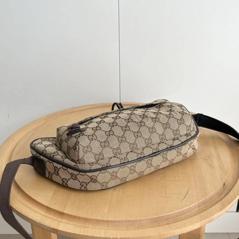 Gucci Waist Chest Packs DailyWear 80644