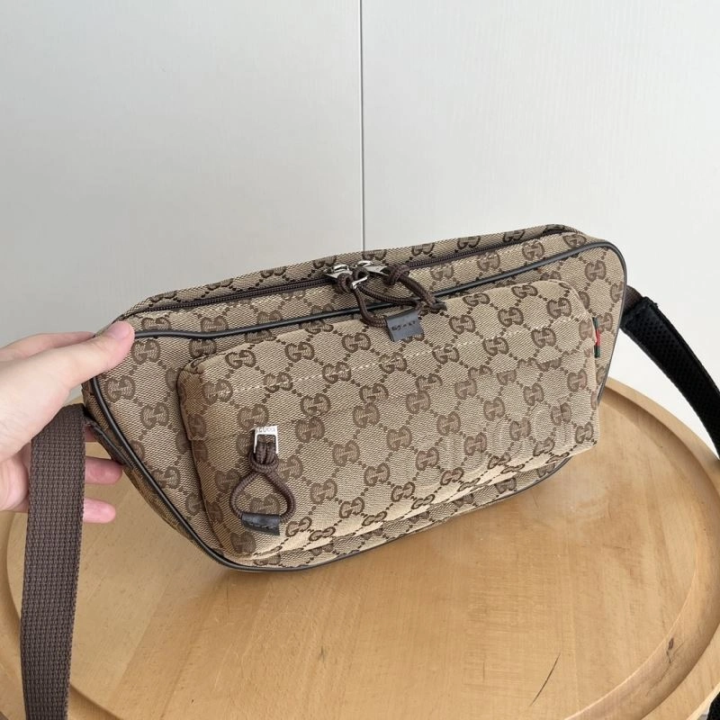 Gucci Waist Chest Packs DailyWear 80644