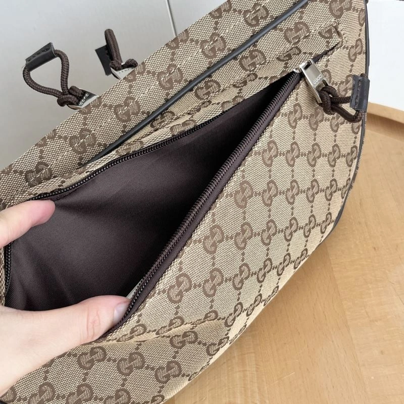 Gucci Waist Chest Packs DailyWear 80644