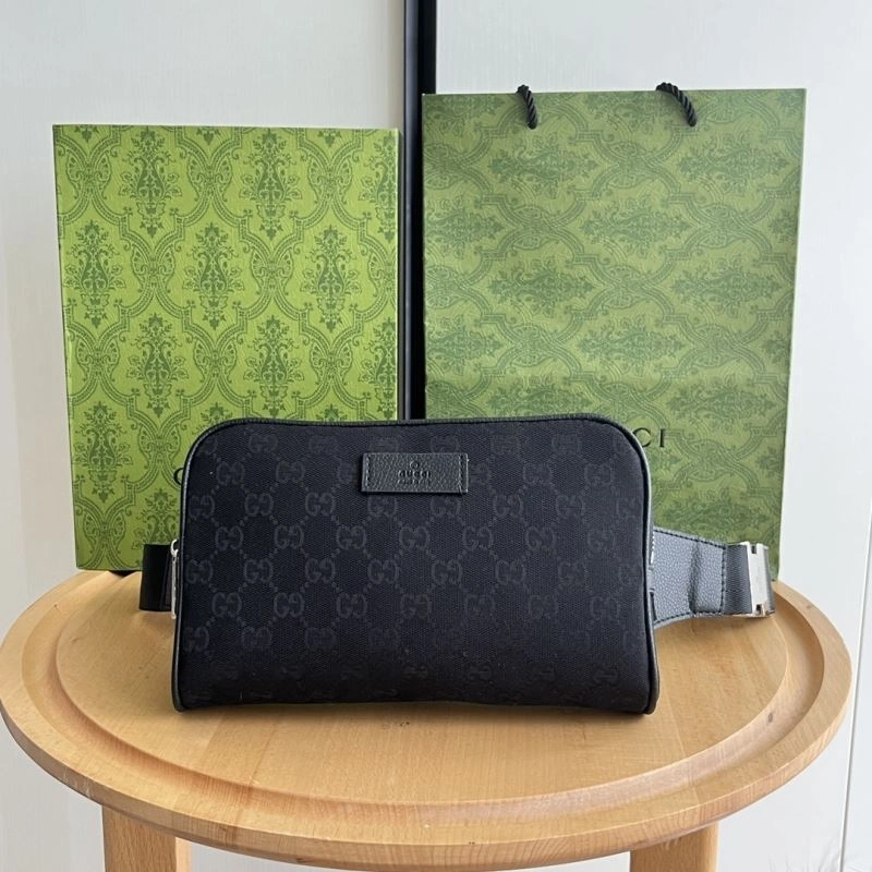 Gucci Waist Chest Packs Timeless 80638