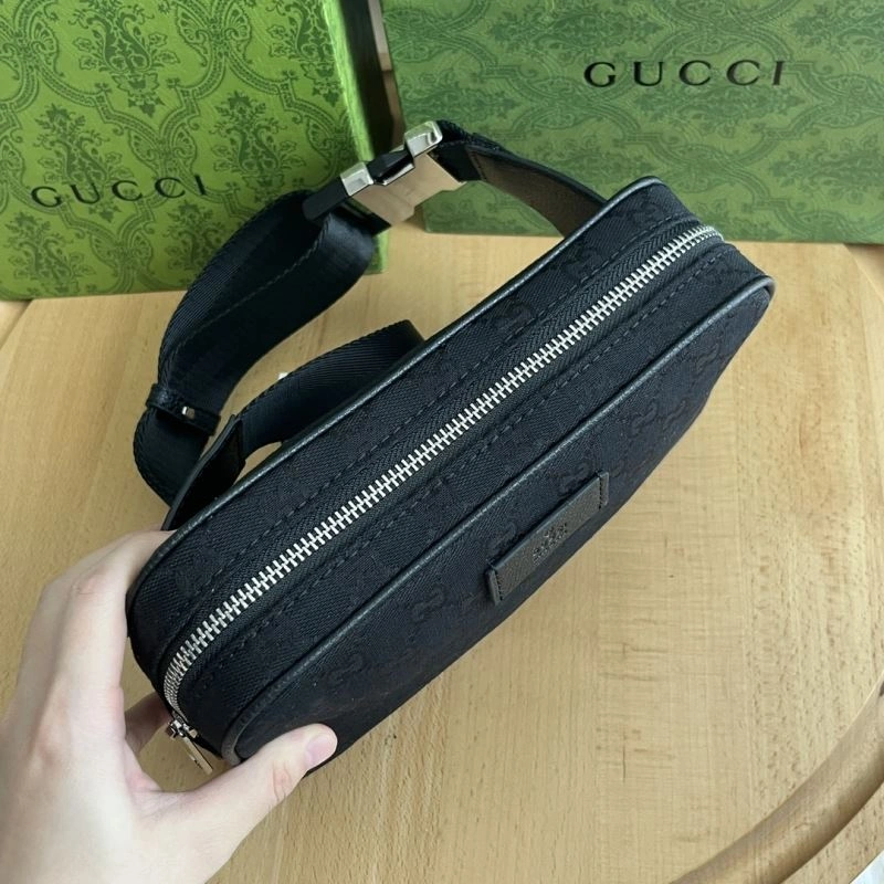 Gucci Waist Chest Packs Timeless 80638