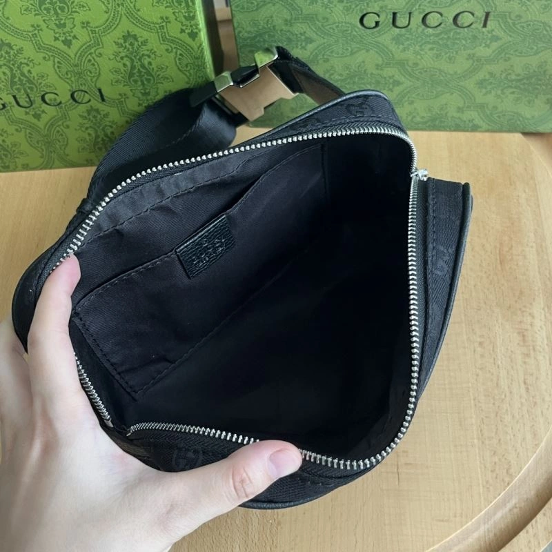 Gucci Waist Chest Packs Timeless 80638