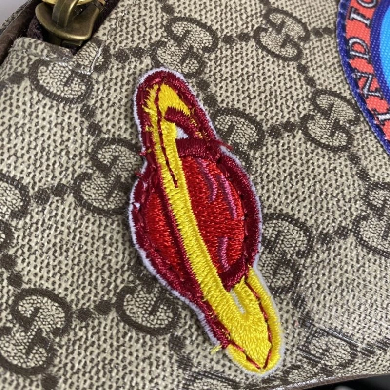 Gucci Waist Chest Packs TopPick 80628