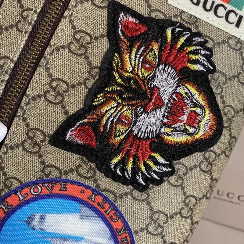 Gucci Waist Chest Packs TopPick 80628