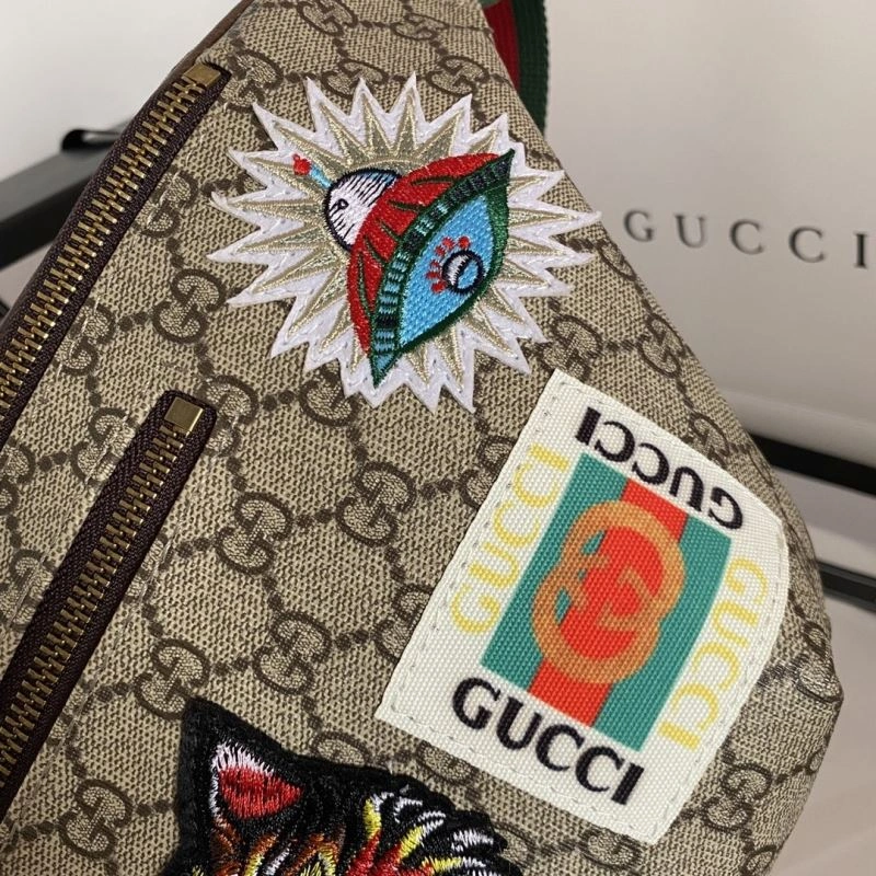 Gucci Waist Chest Packs TopPick 80628