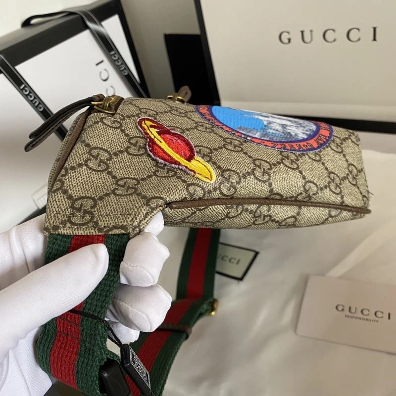 Gucci Waist Chest Packs TopPick 80628