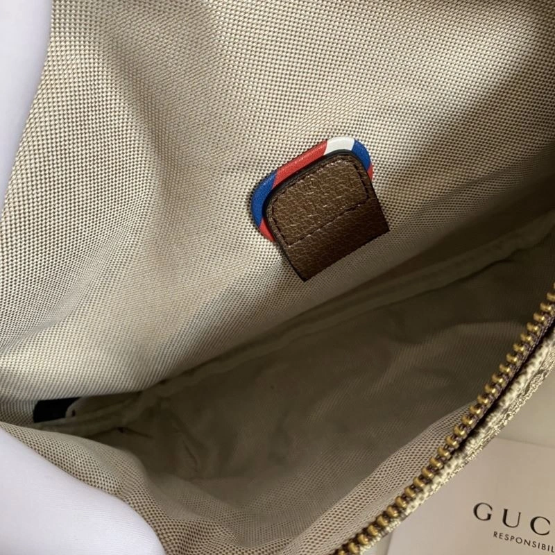 Packable Gucci Waist Chest Packs 80632