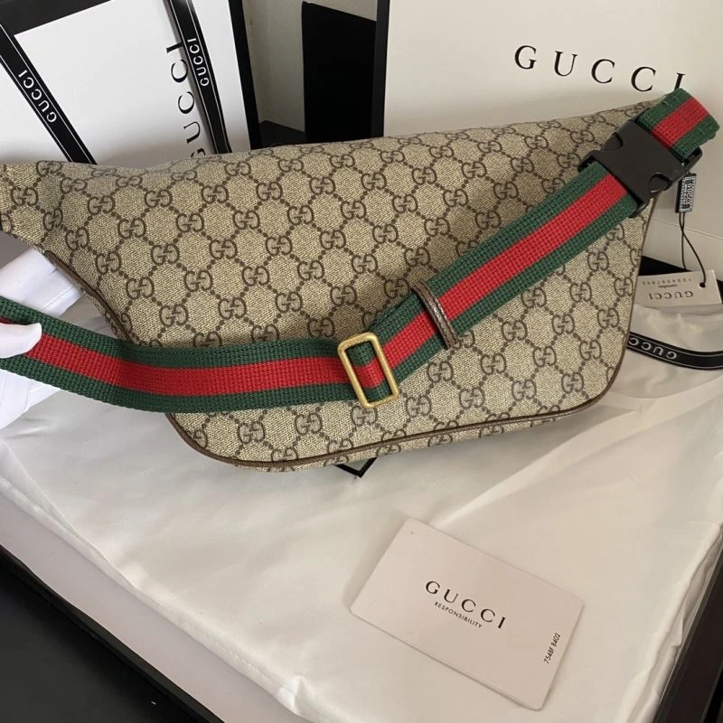 NewStyle Gucci Waist Chest Packs 80630