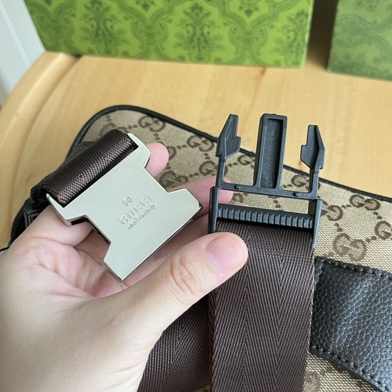 TravelReady Gucci Waist Chest Packs 80634