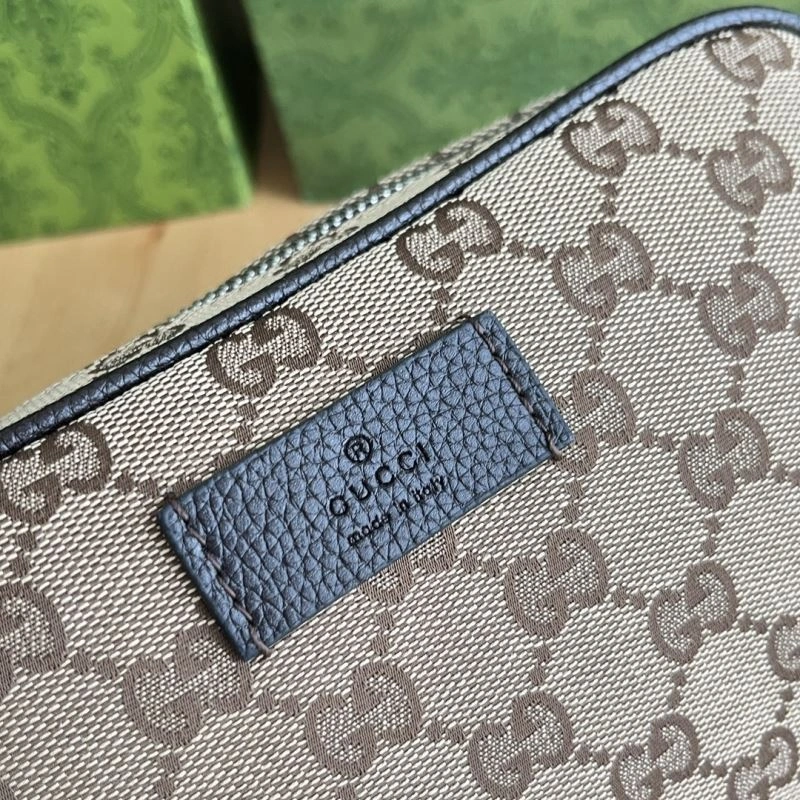TravelReady Gucci Waist Chest Packs 80634