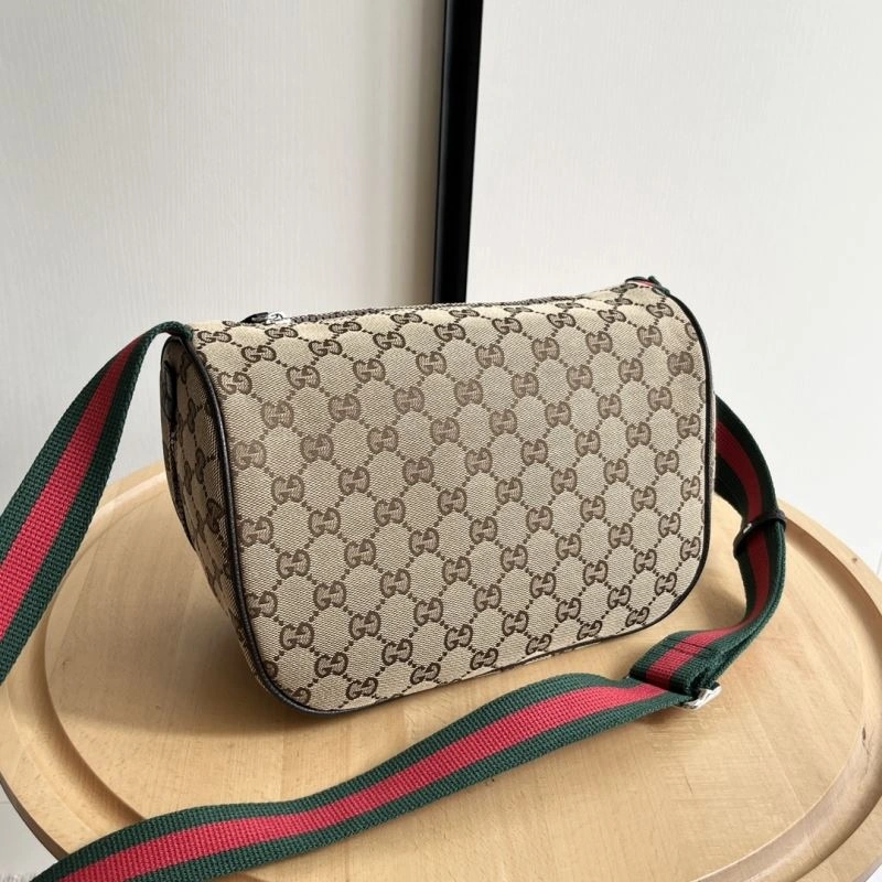 Functional Gucci Waist Chest Packs 80627