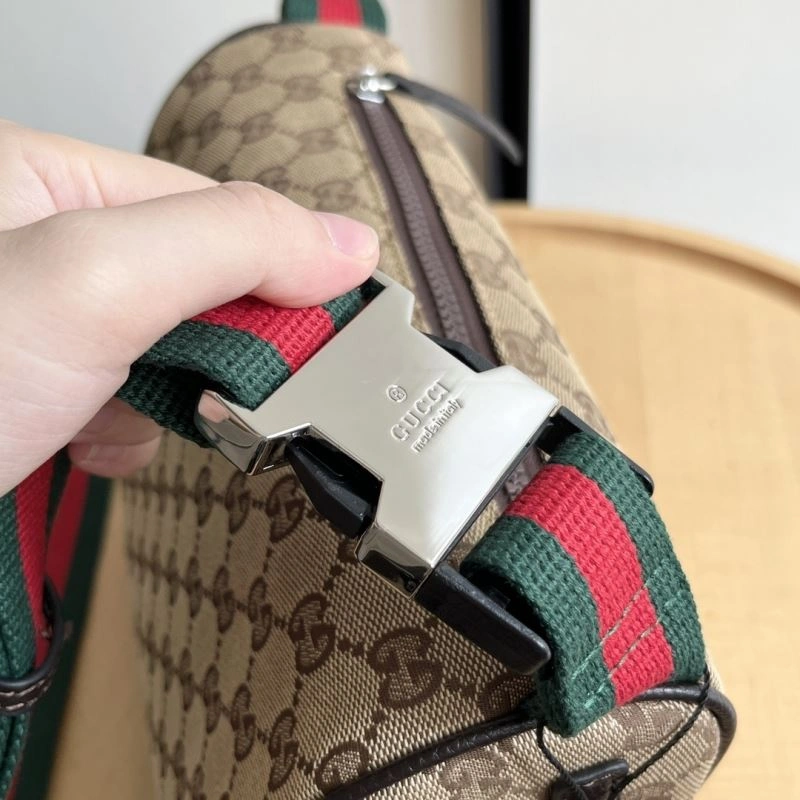 Functional Gucci Waist Chest Packs 80627