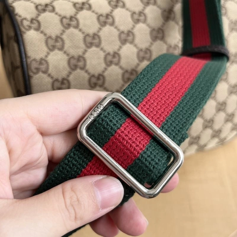 Functional Gucci Waist Chest Packs 80627