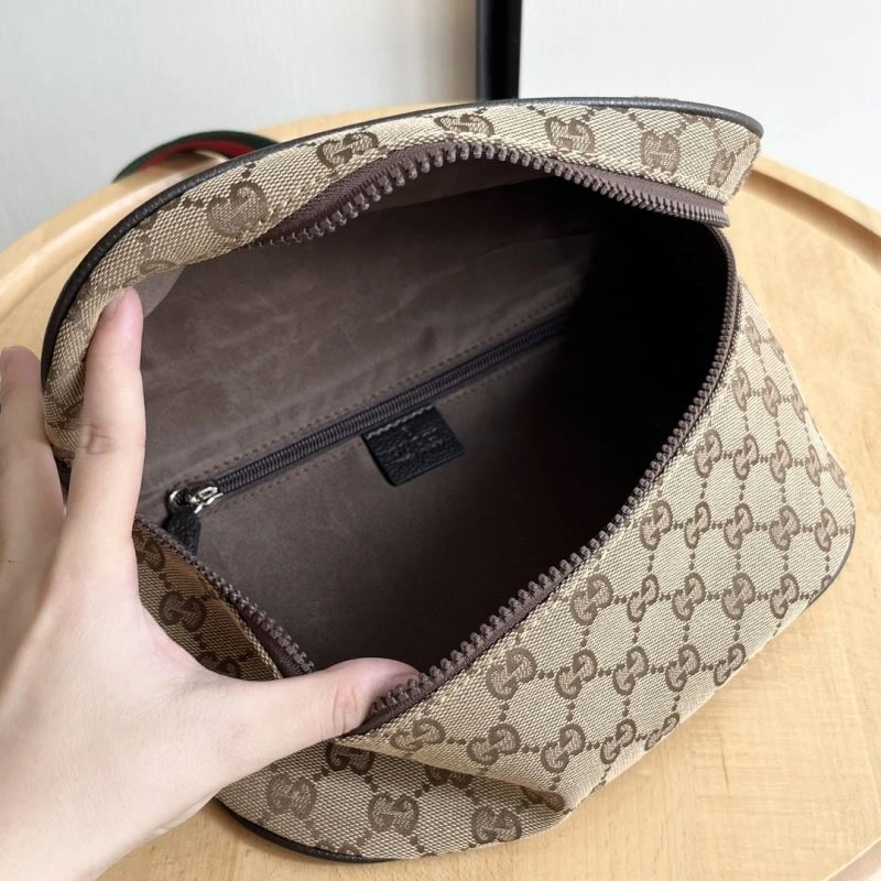 Functional Gucci Waist Chest Packs 80627